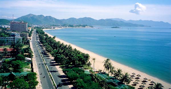 Vé máy bay  Gia Lai đi Nha Trang