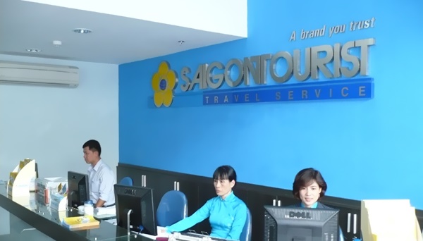 Sẽ bán trên 50% vốn nhà nước tại SaigonTourist – ông lớn sở hữu nhiều khách sạn nhất Việt Nam | Tình hình SXKD - Phân tích khác | | CafeF.vn