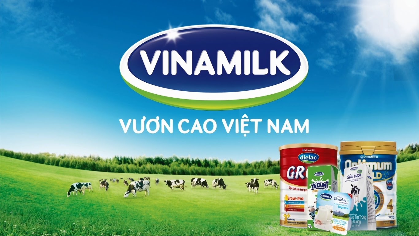 Vinamilk Lại đứng đầu Danh Sách 40 Thương Hiệu Giá Trị Nhất Của Forbes ...