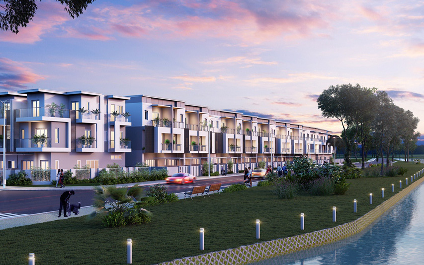 Khang Điền (KDH): Quý 2 lãi 254 tỷ đồng cao gấp 2 lần cùng kỳ | Tin tức doanh nghiệp niêm yết | | CafeF.vn