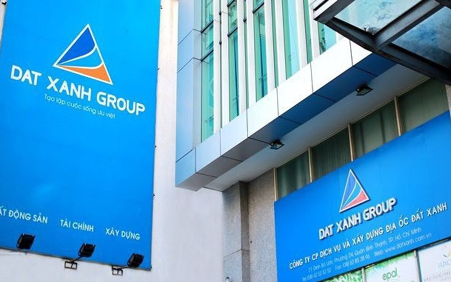 Tập đoàn Đất Xanh (DXG): Lãi ròng quý 3 giảm 48% so với cùng kỳ còn 52 tỷ đồng, 9 tháng hoàn thành 80% chỉ tiêu lợi nhuận năm | Tình hình SXKD - Phân tích khác | | CafeF.vn