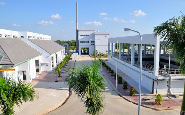 Nhờ khoản thu từ cổ tức, Nước Thủ Dầu Một (TDM) báo lãi quý 1/2021 cao nhất kể từ khi thành lập | Tin tức doanh nghiệp niêm yết | | CafeF.vn