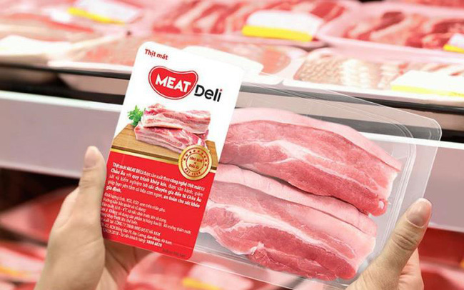Thịt mát, mì gói… 'cháy hàng' mùa Covid-19: Masan thu về gần 2 tỷ USD doanh thu sau nửa đầu năm | Tin tức doanh nghiệp niêm yết | | CafeF.vn