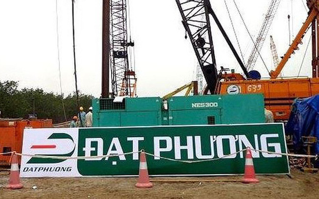 Đạt Phương (DPG) báo lãi sau thuế năm 2021 tăng gấp đôi cùng kỳ lên 450 tỷ đồng, vượt 22% kế hoạch | Tình hình SXKD - Phân tích khác |  | CafeF.vn