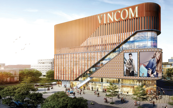 Vincom Retail tăng mạnh, xuất hiện nhóm quỹ ngoại tỷ đô thành cổ đông lớn | GD cổ đông lớn - Cổ đông nội bộ |  | CafeF.vn