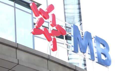 Ngân hàng Quân đội lãi 14.500 tỷ đồng trong 8 tháng đầu năm, gần gấp rưỡi cùng kỳ | Tình hình SXKD - Phân tích khác | | CafeF.vn