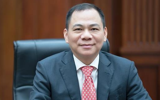 การเปิดเผยจดหมายที่นาย Pham Nhat Vuong เขียนถึงนักลงทุนในการยื่นเสนอขายหุ้น IPO ในสหรัฐอเมริกาของ VinFast – เขาภูมิใจที่ Pham Nhat Vuong ลงทุนในการเสนอขายหุ้น IPO ของ VinFast ใน My |  ข่าวจากบริษัทจดทะเบียน |