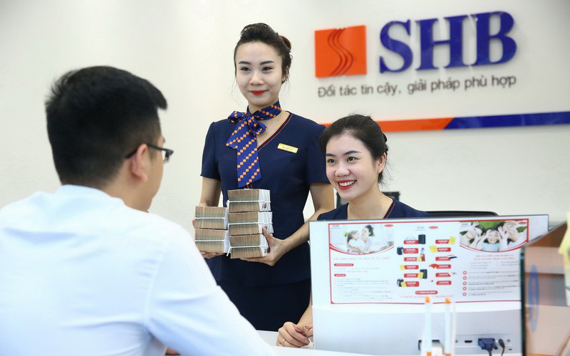 SHB nới ''room'' ngoại từ 10% lên 30% | Tin tức doanh nghiệp niêm yết |  | CafeF.vn