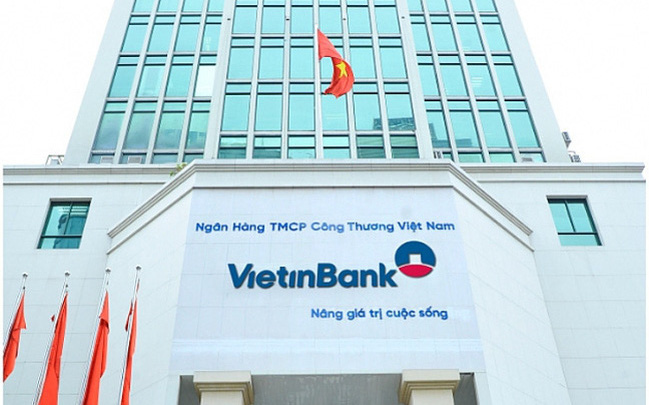 VietinBank muốn giữ lại hơn 9.600 tỷ đồng lợi nhuận năm 2021 để chia cổ tức bằng cổ phiếu | Tin tức doanh nghiệp niêm yết |  | CafeF.vn