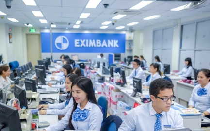 SMBC thoái vốn khỏi Eximbank | Tin tức doanh nghiệp niêm yết |  | CafeF.vn