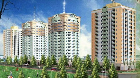 Khu đô thị Chi Đông (3)