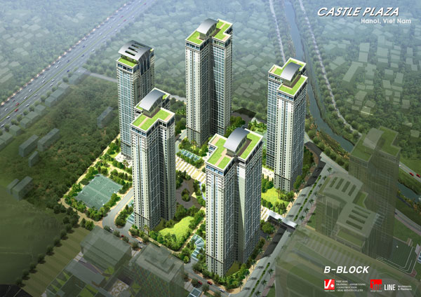 Castle Plaza (3)