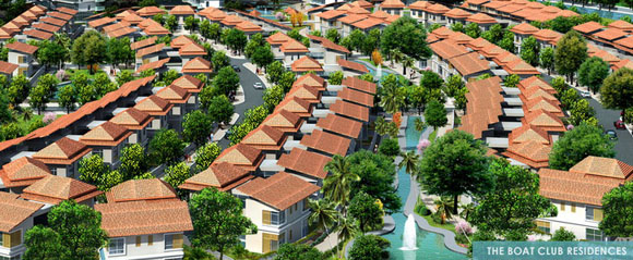 The Boat Club Residences (4)