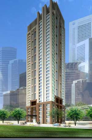 Chung cư Intracom 6