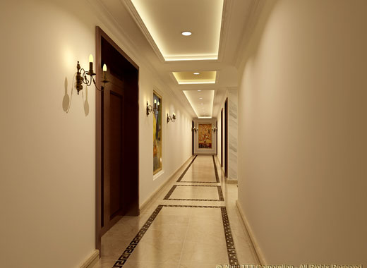 Saigon Luxury Apartment (5)