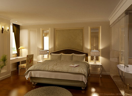 Saigon Luxury Apartment (4)