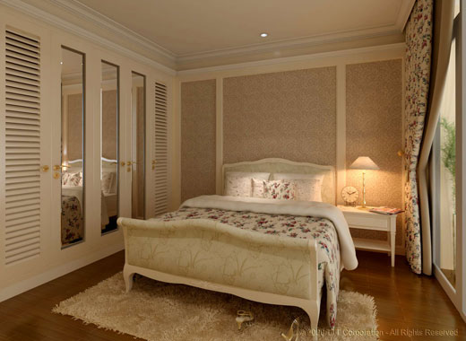 Saigon Luxury Apartment (3)