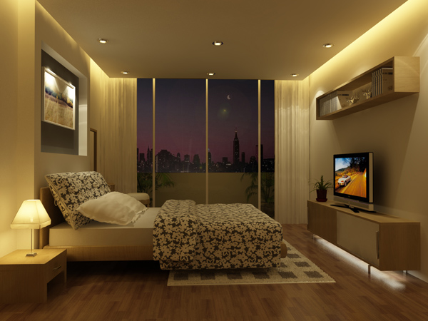 Khu nhà ở cao cấp Viglacera Tower (7)