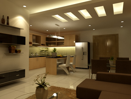 Khu nhà ở cao cấp Viglacera Tower (6)