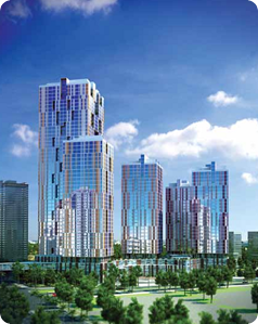 Usilk City (1)