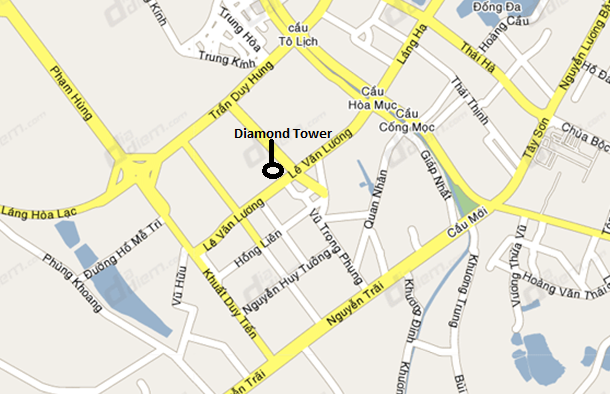 Diamond Flower Tower (2)