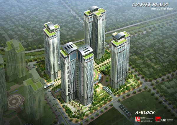 Castle Plaza (2)