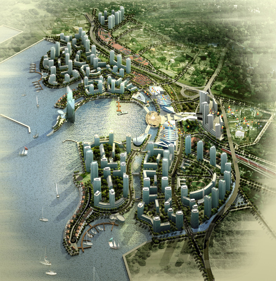 Đồng Nai Township