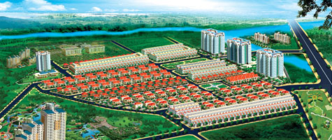 Khu nhà ở Hưng Phú 2 (1)