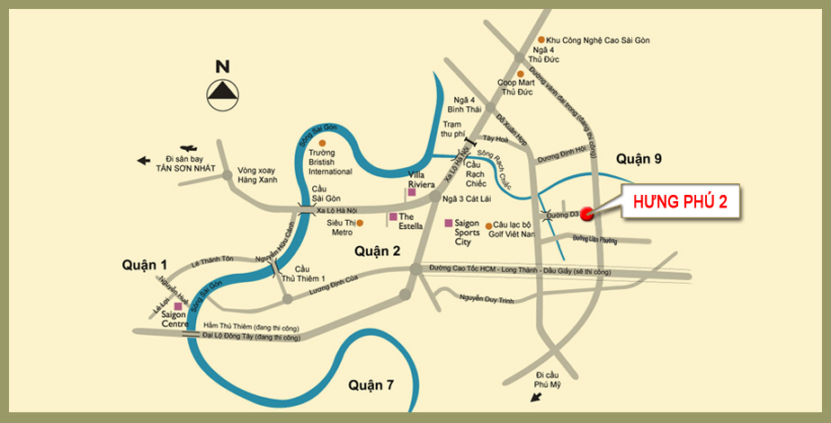 Khu nhà ở Hưng Phú 2 (2)