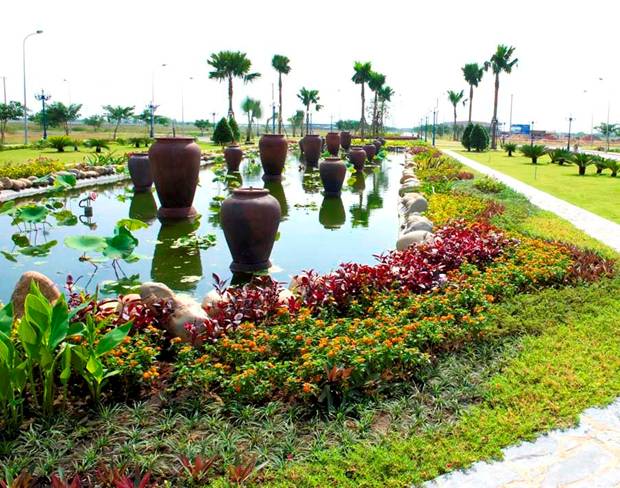 Khu dân cư Long Hậu (5)