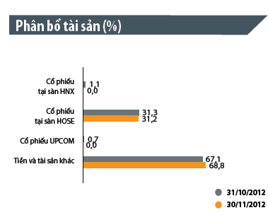 Vì sao Dragon Capital gom mua VFMVF1? (2)