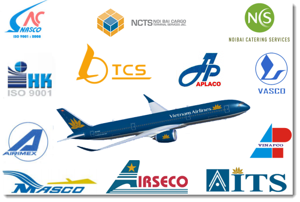 Điểm mặt những đứa con 