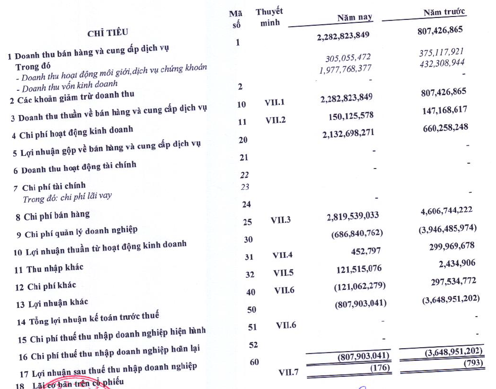 Quỹ Vietnam Investment Partner và đối tác Nhật Bản nhận chuyển nhượng toàn bộ cổ phần của chứng khoán VITS (1)