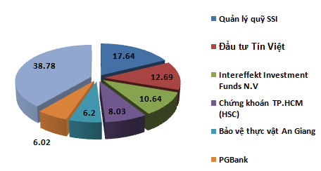 6/9 VF4 họp bàn phương án chuyển đổi sang quỹ mở, 6 tháng đầu năm 2013 NAV tăng 94 tỷ đồng (2)