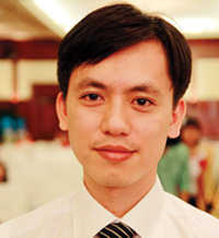 Hoàng Anh Gia Lai và những con sóng (2)