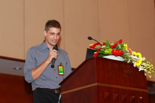 Marketing trực tuyến 2011: Các xu hướng quảng cáo mới (3)