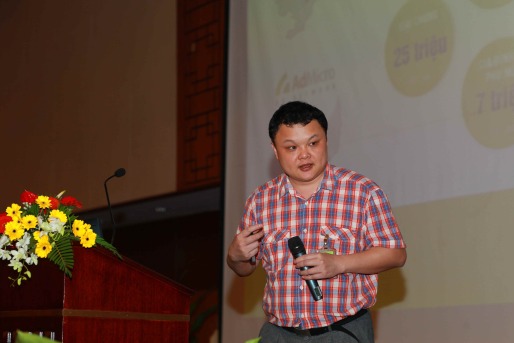 Marketing trực tuyến 2011: Các xu hướng quảng cáo mới (1)
