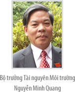 Tóm tắt tiểu sử các Phó Thủ tướng, Bộ trưởng và các thành viên khác của Chính phủ (16)