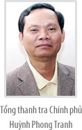 Tóm tắt tiểu sử các Phó Thủ tướng, Bộ trưởng và các thành viên khác của Chính phủ (25)