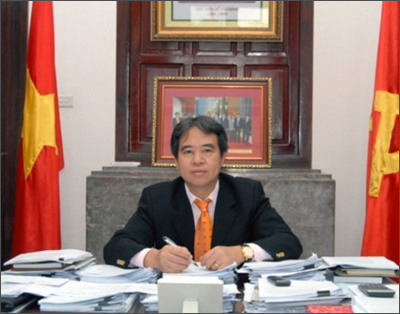 Thống đốc NHNN: Trần lãi suất 14%/năm vẫn đảm bảo lãi suất thực dương