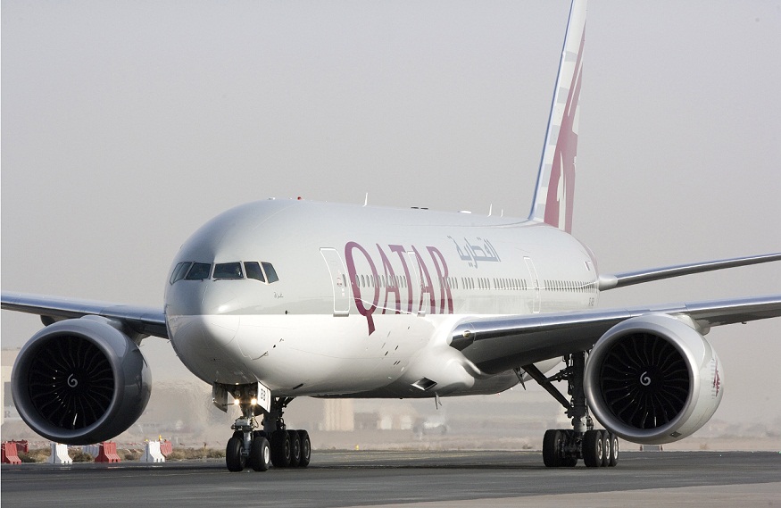 Câu chuyện về Qatar Airway: Một trong những hãng hàng không có tốc độ phát triển nhanh nhất thế giới (1)