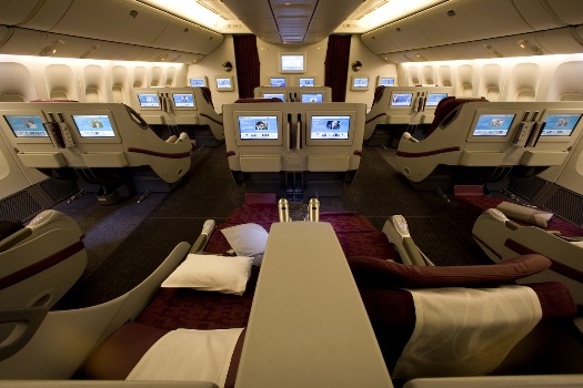 Câu chuyện về Qatar Airway: Một trong những hãng hàng không có tốc độ phát triển nhanh nhất thế giới (2)