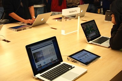 Những bài học quản lý quý giá từ Apple (5)