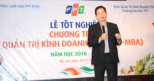 Mini MBA: lựa chọn đầu tư của doanh nhân trong thời kỳ khủng hoảng (1)