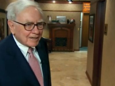 Theo chân "nhà tiên tri" Warren Buffett khám phá văn phòng Berkshire Hathaway