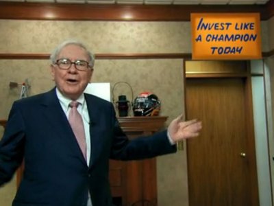 Theo chân "nhà tiên tri" Warren Buffett khám phá văn phòng Berkshire Hathaway
