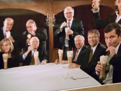 Theo chân "nhà tiên tri" Warren Buffett khám phá văn phòng Berkshire Hathaway Theo chân "nhà tiên tri" Warren Buffett khám phá văn phòng Berkshire Hathaway