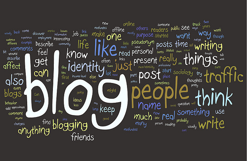 Sự thật về văn hóa blog