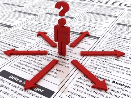 Mỗi nghề bạn chọn có thể là một ngã rẽ với cuộc đời