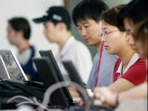 Đóng cửa hàng chục trang mạng “đen” trên thế giới